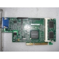 8MB Matrox HP 873-03 5064-9191 AGP VGA Video Card